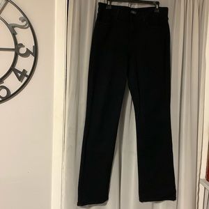 NYDJ black boot cut